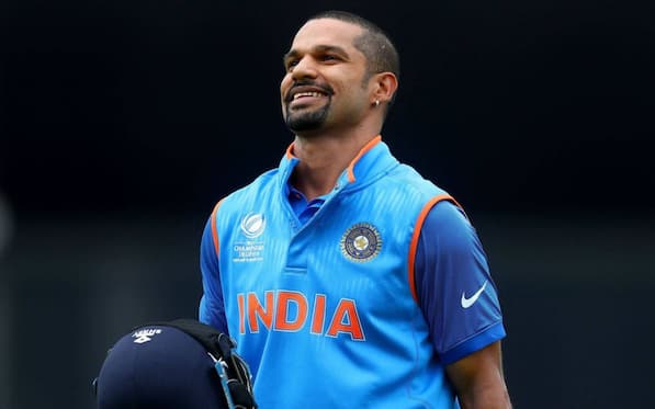 Will Shikhar Dhawan Play In ILT20 2025? CEO Provides A Massive Update